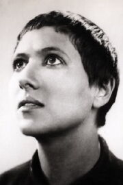 Maria Falconetti
