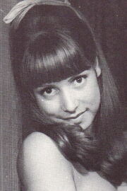 Maria Frost