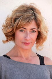 María Lanau