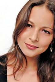 María Luisa Mosquera
