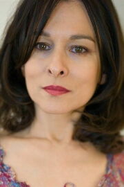 Maria Pitarresi