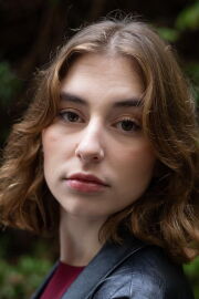María Steelman