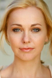 Marian Frizelle