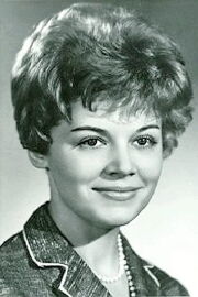 Marianne Krencsey