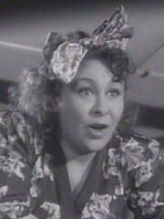 Marianne Löfgren