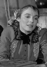 Marianne Matti