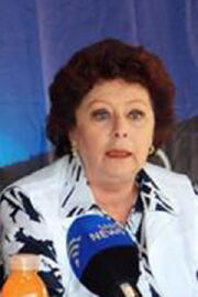 Marie du Toit