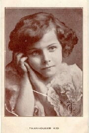 Marie Eline