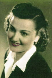 Marie Logoreci