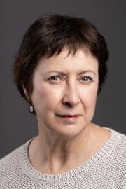 Marie Michaud