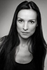 Marie Parouty