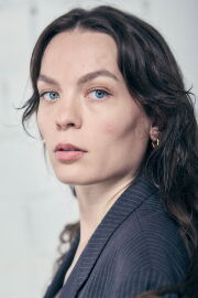 Marie Reignier
