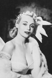 Marie Wilson