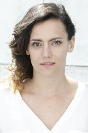 Marieke Dilles
