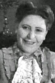 Marika Anthopoulou