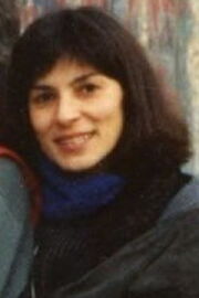Marilyn Levine