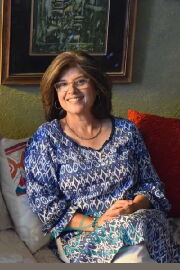 Marina Khan