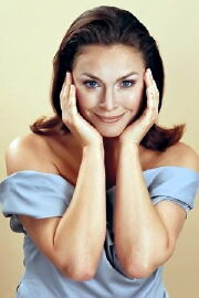 Marina Mogilevskaya