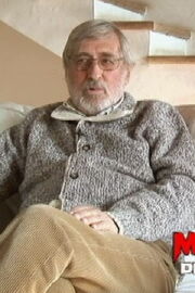 Mario Caiano