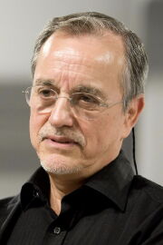 Mario Gonzales