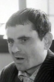 Mario Lastrucci