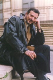 Mario Luperi