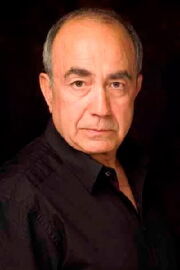 Mario Martín