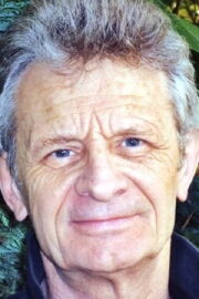 Mario Pecqueur