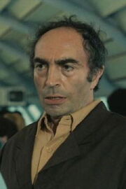 Mario Pilar