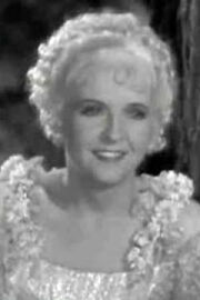 Marion Talley
