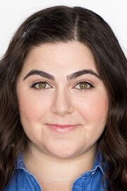 Marisa Baram