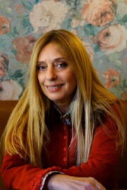 Maritina Passari