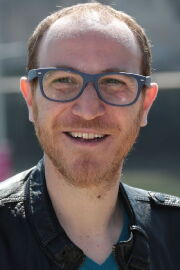 Marius Colucci