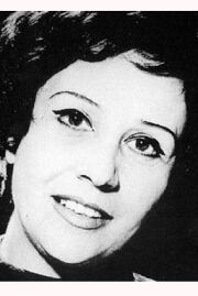 Mariya Stefanova
