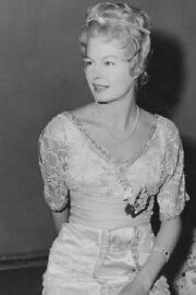 Marjorie Steele