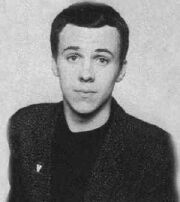 Mark Bedford