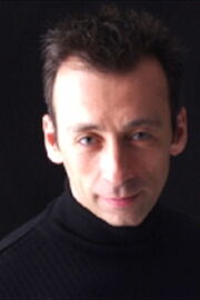 Mark Cabus