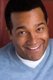 Mark Collins