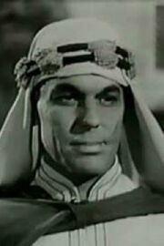 Mark Dana