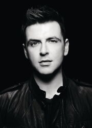 Mark Feehily