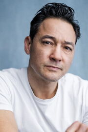 Mark Hampton