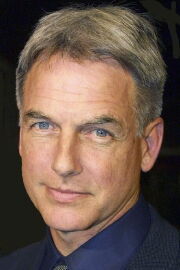 Mark Harmon
