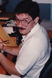 Mark Henn