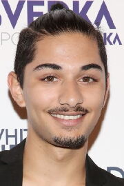 Mark Indelicato