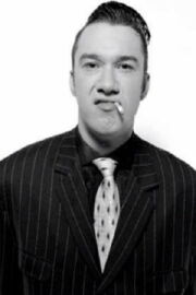 Mark Lamarr