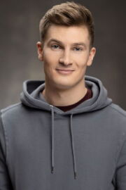 Mark Masterton