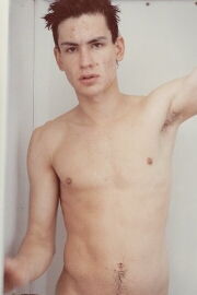 Mark Morrisroe