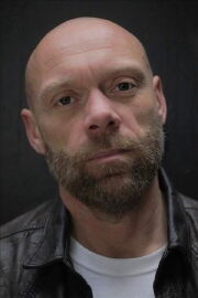 Mark Smalley