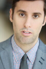Mark Strano