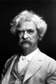 Mark Twain